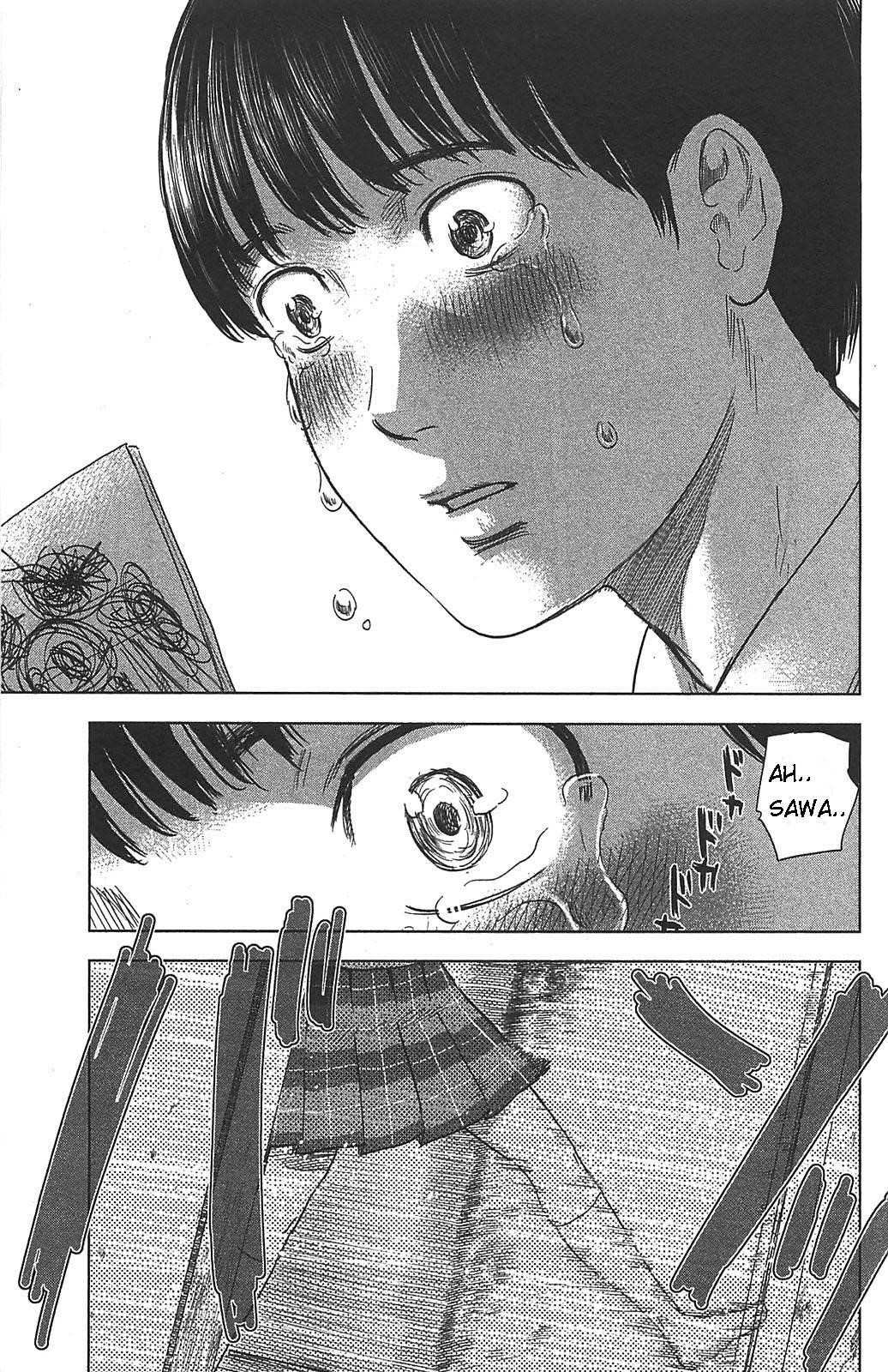 Aku no Hana Chapter 20 - Page 20