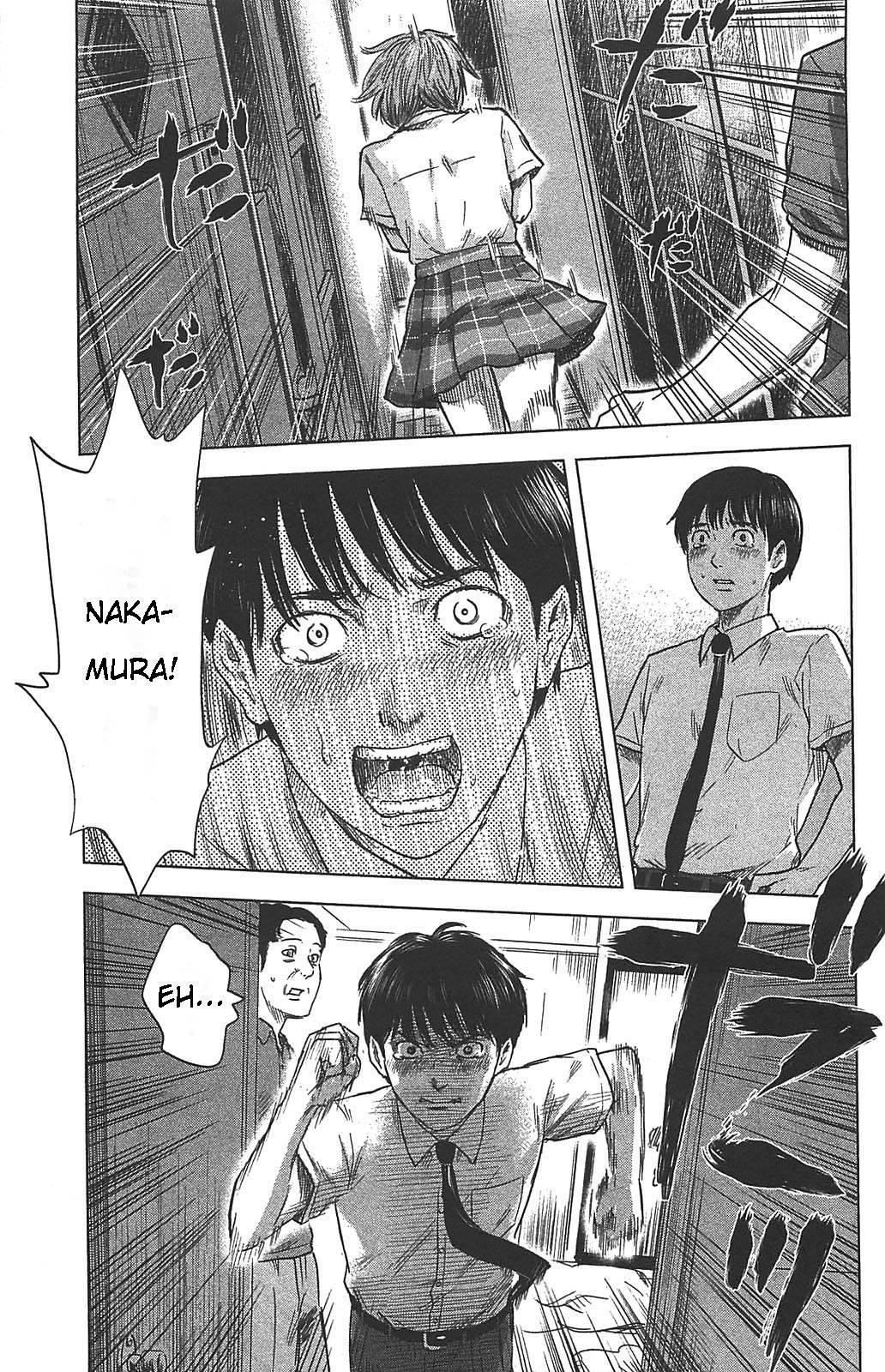 Aku no Hana Chapter 20 - Page 26