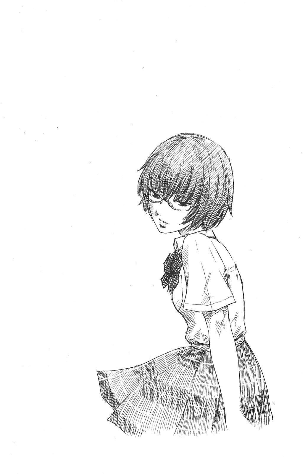 Aku no Hana Chapter 20 - Page 33