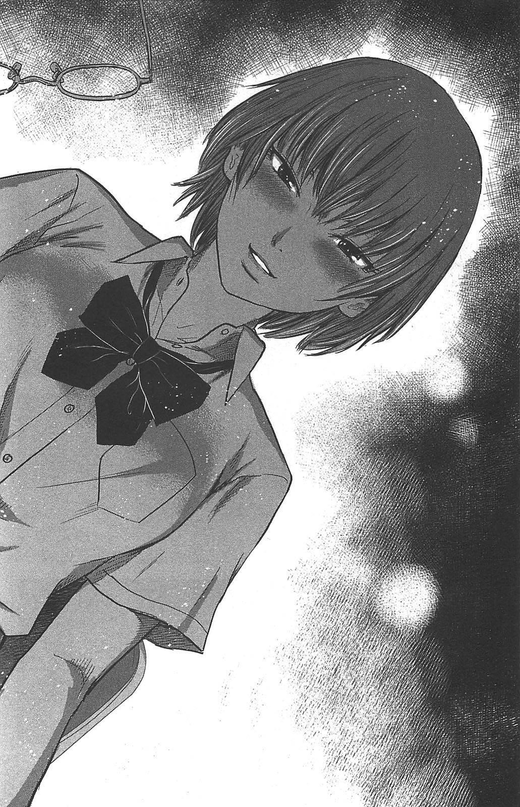 Aku no Hana Chapter 22 - Page 24