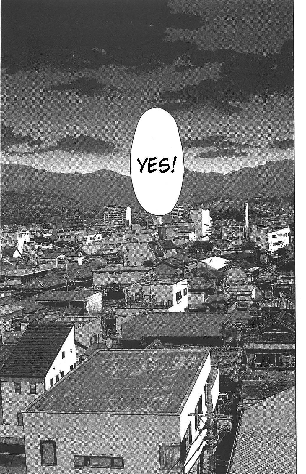 Aku no Hana Chapter 22 - Page 27