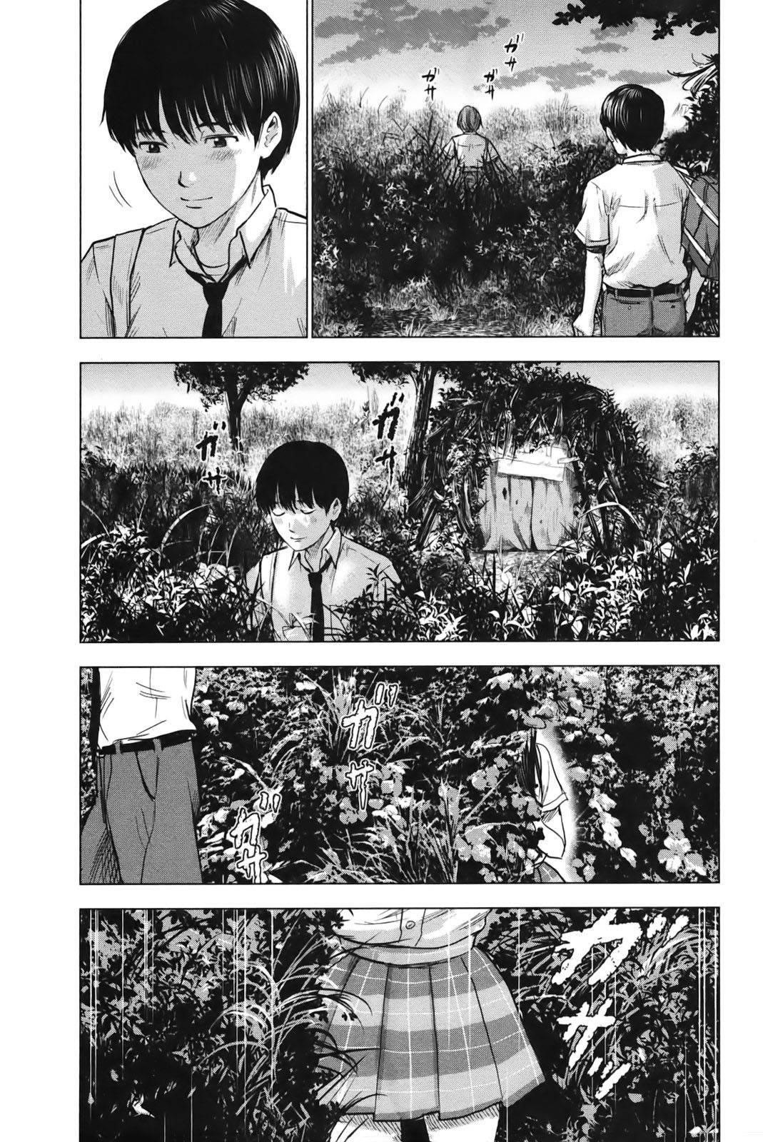 Aku no Hana Chapter 23 - Page 32