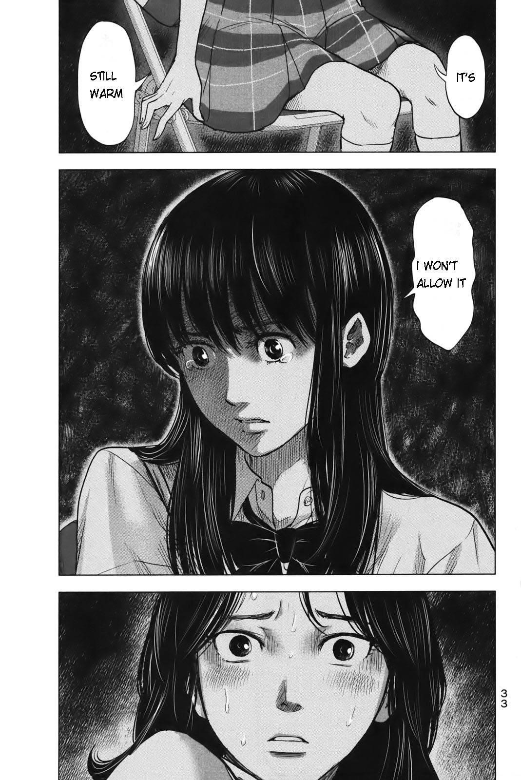 Aku no Hana Chapter 23 - Page 36