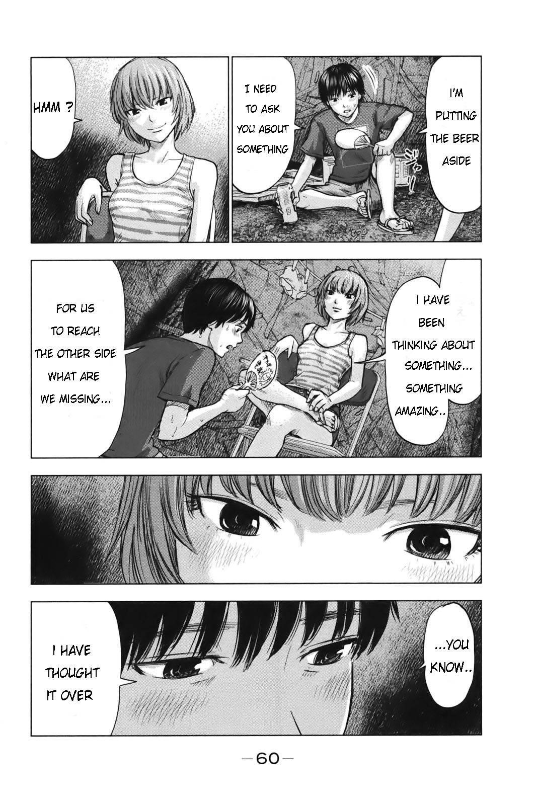 Aku no Hana Chapter 24 - Page 26