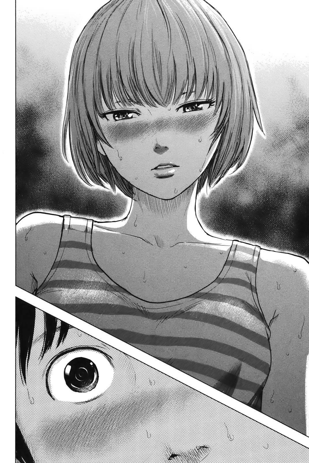 Aku no Hana Chapter 24 - Page 34