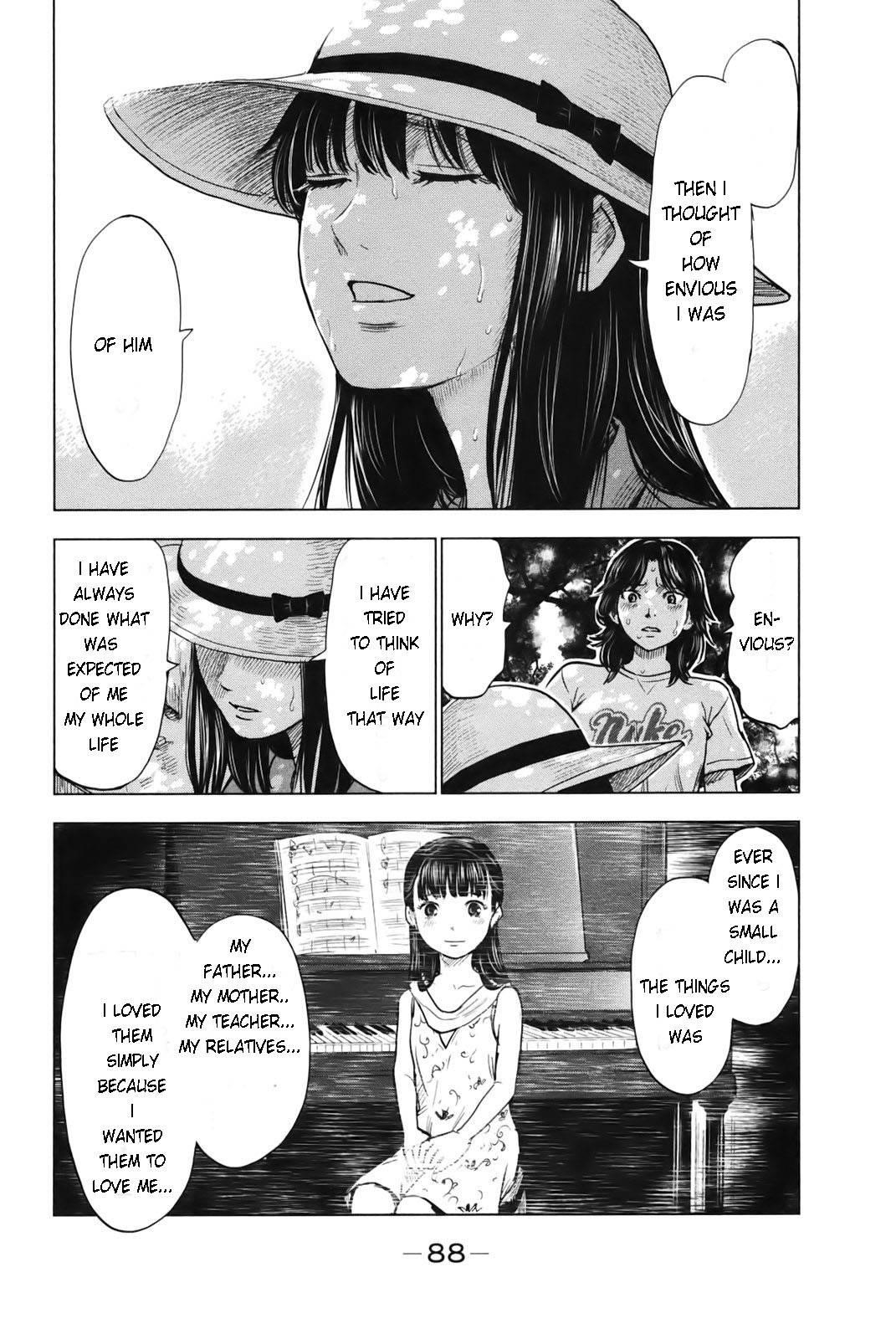 Aku no Hana Chapter 25 - Page 14