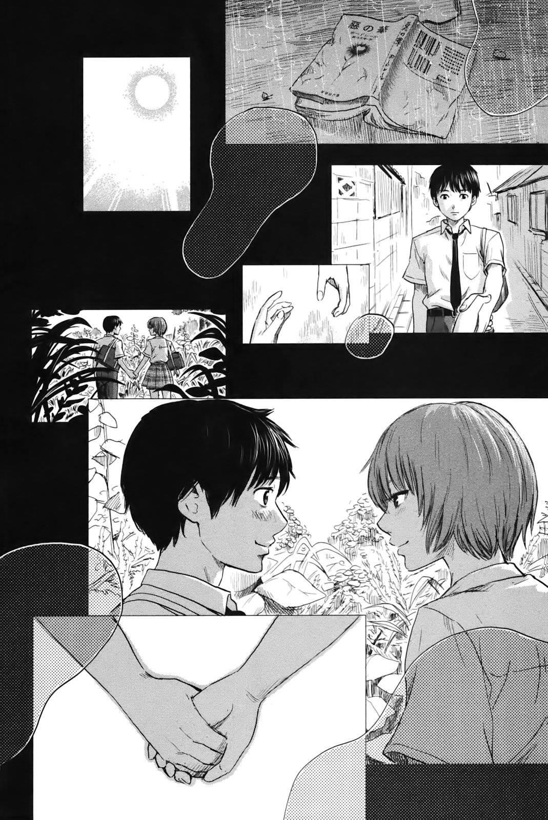 Aku no Hana Chapter 25 - Page 22