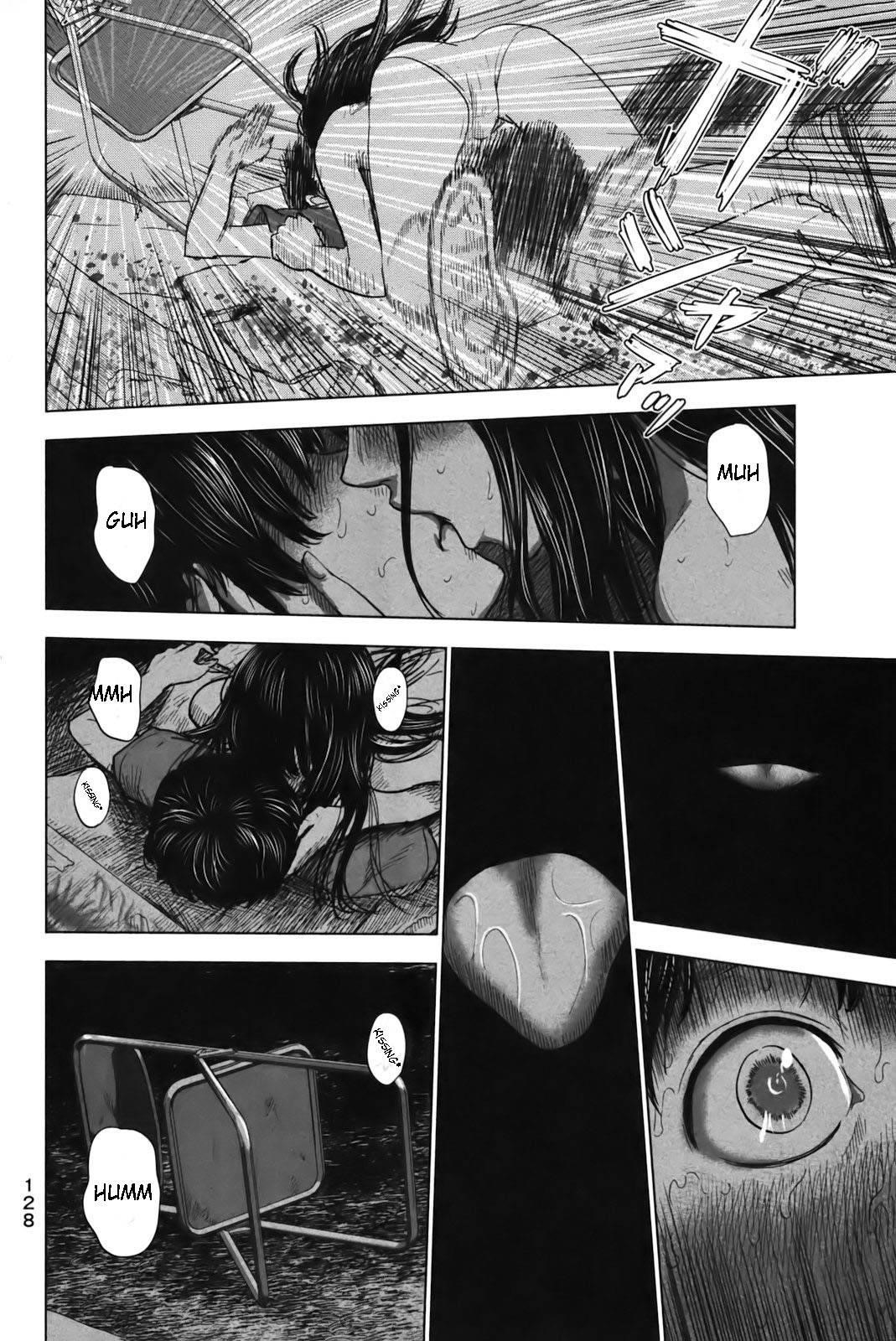 Aku no Hana Chapter 26 - Page 17