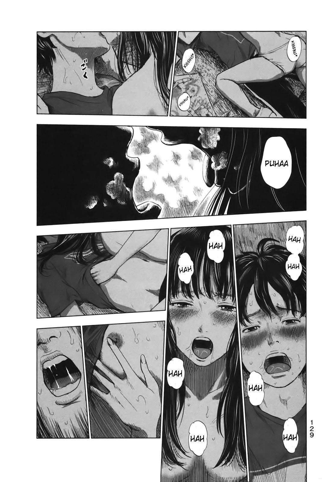 Aku no Hana Chapter 26 - Page 18