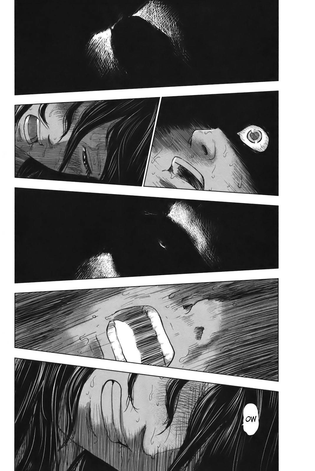 Aku no Hana Chapter 26 - Page 21