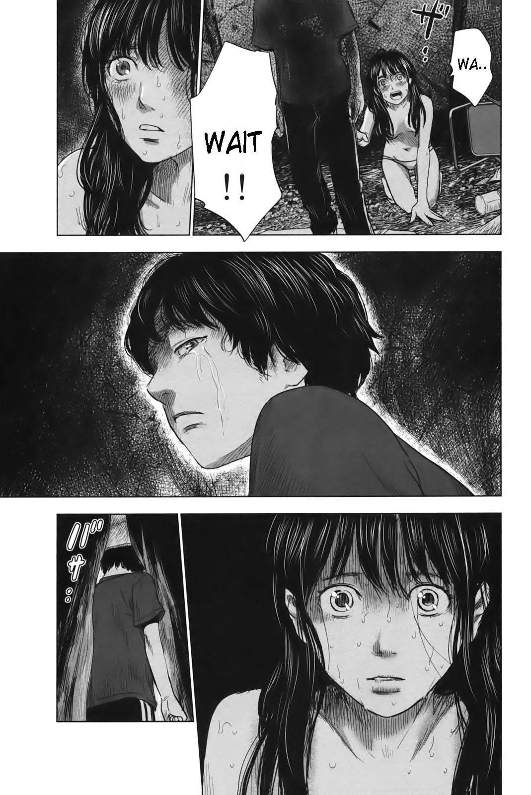 Aku no Hana Chapter 26 - Page 26