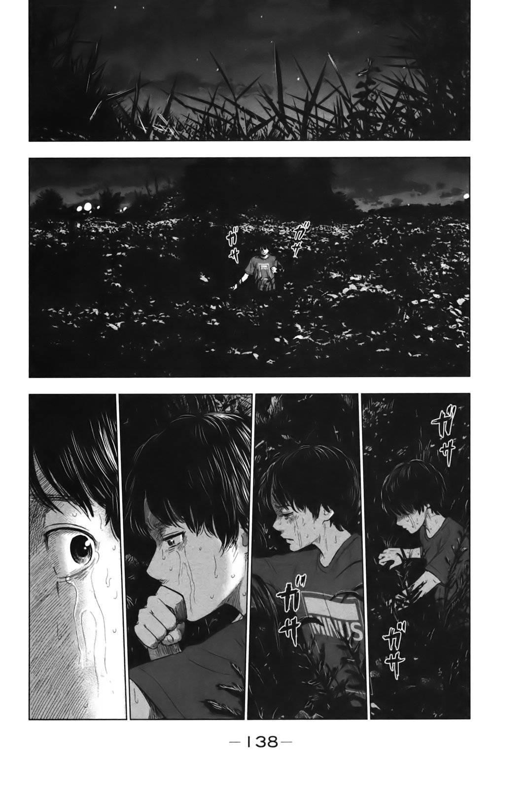 Aku no Hana Chapter 26 - Page 27