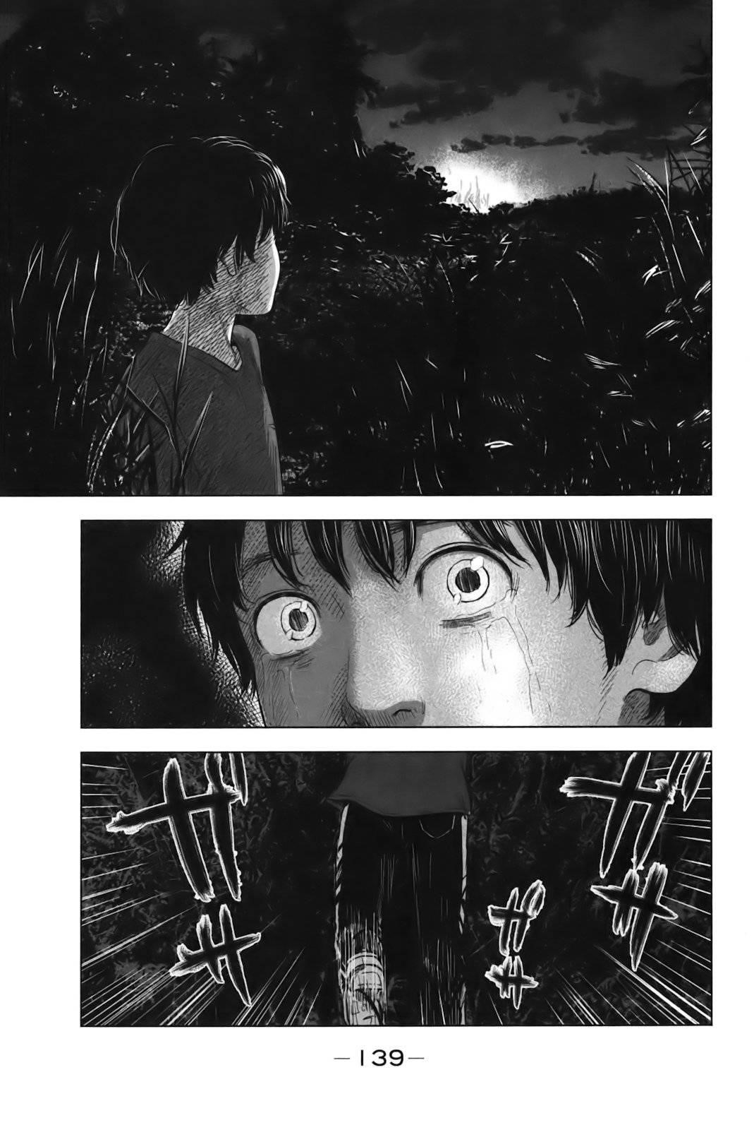 Aku no Hana Chapter 26 - Page 28