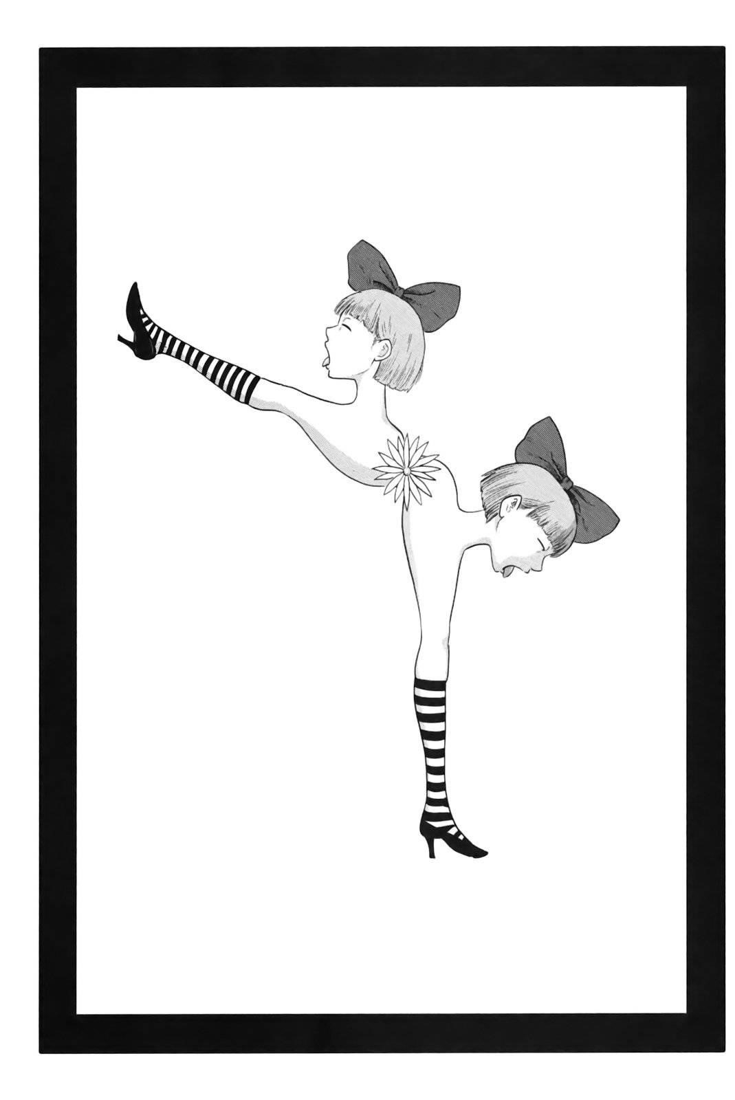 Aku no Hana Chapter 26 - Page 38