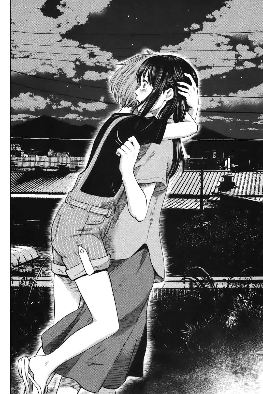 Aku no Hana Chapter 27 - Page 11