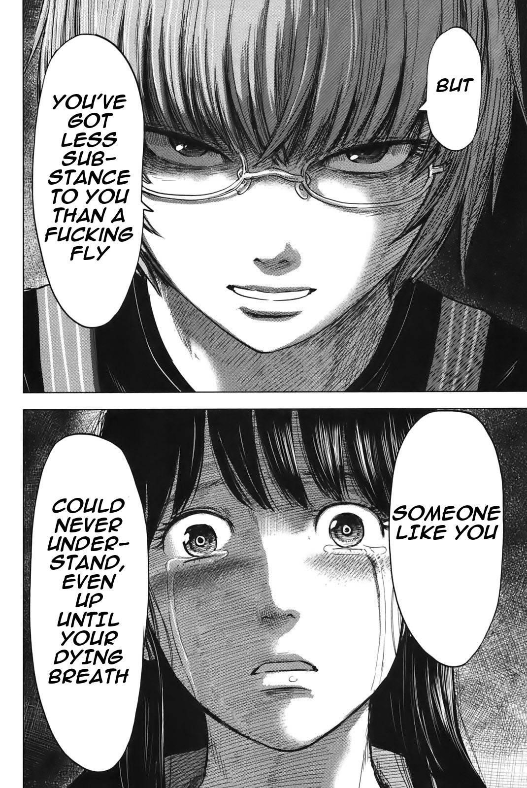 Aku no Hana Chapter 27 - Page 15