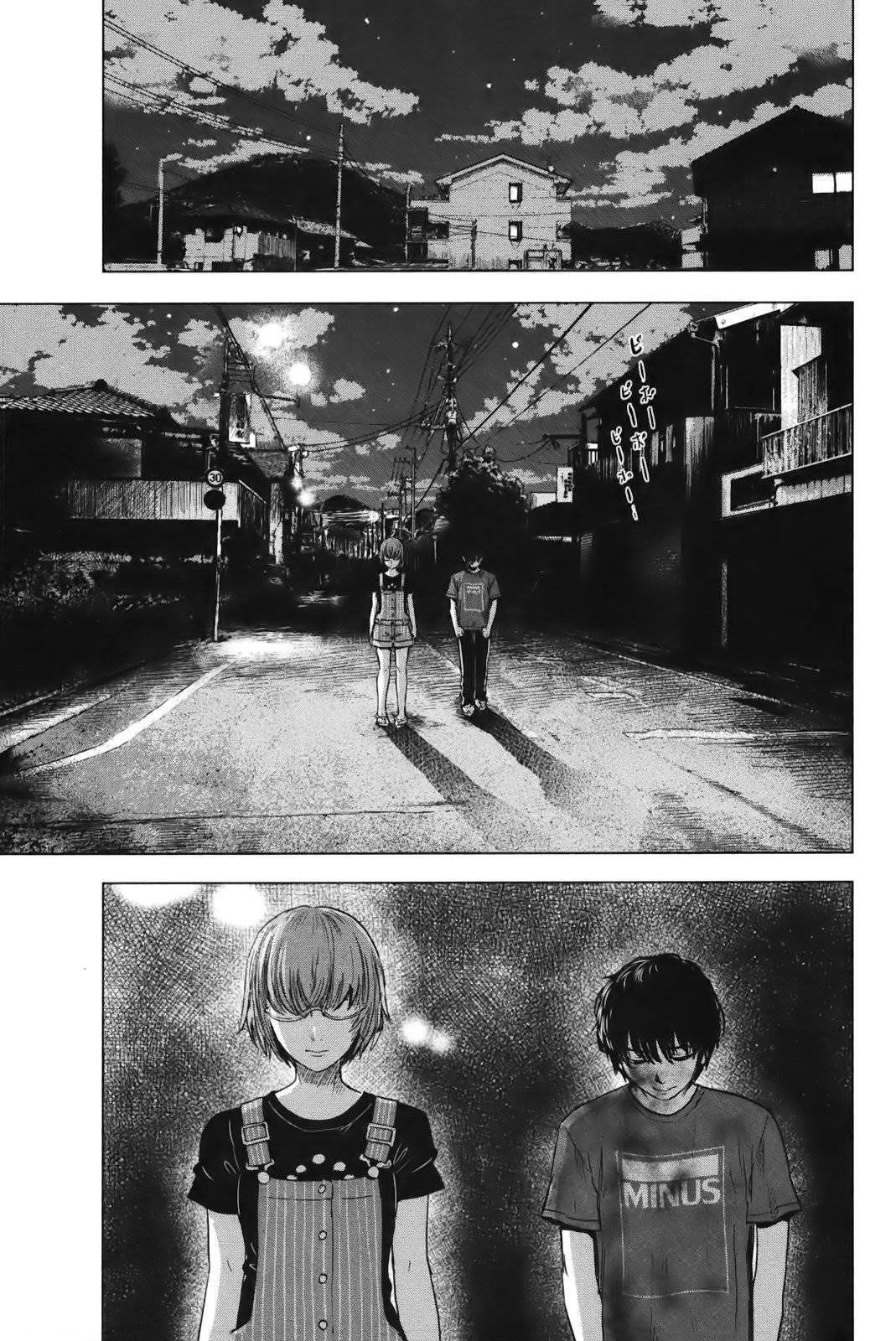 Aku no Hana Chapter 27 - Page 20