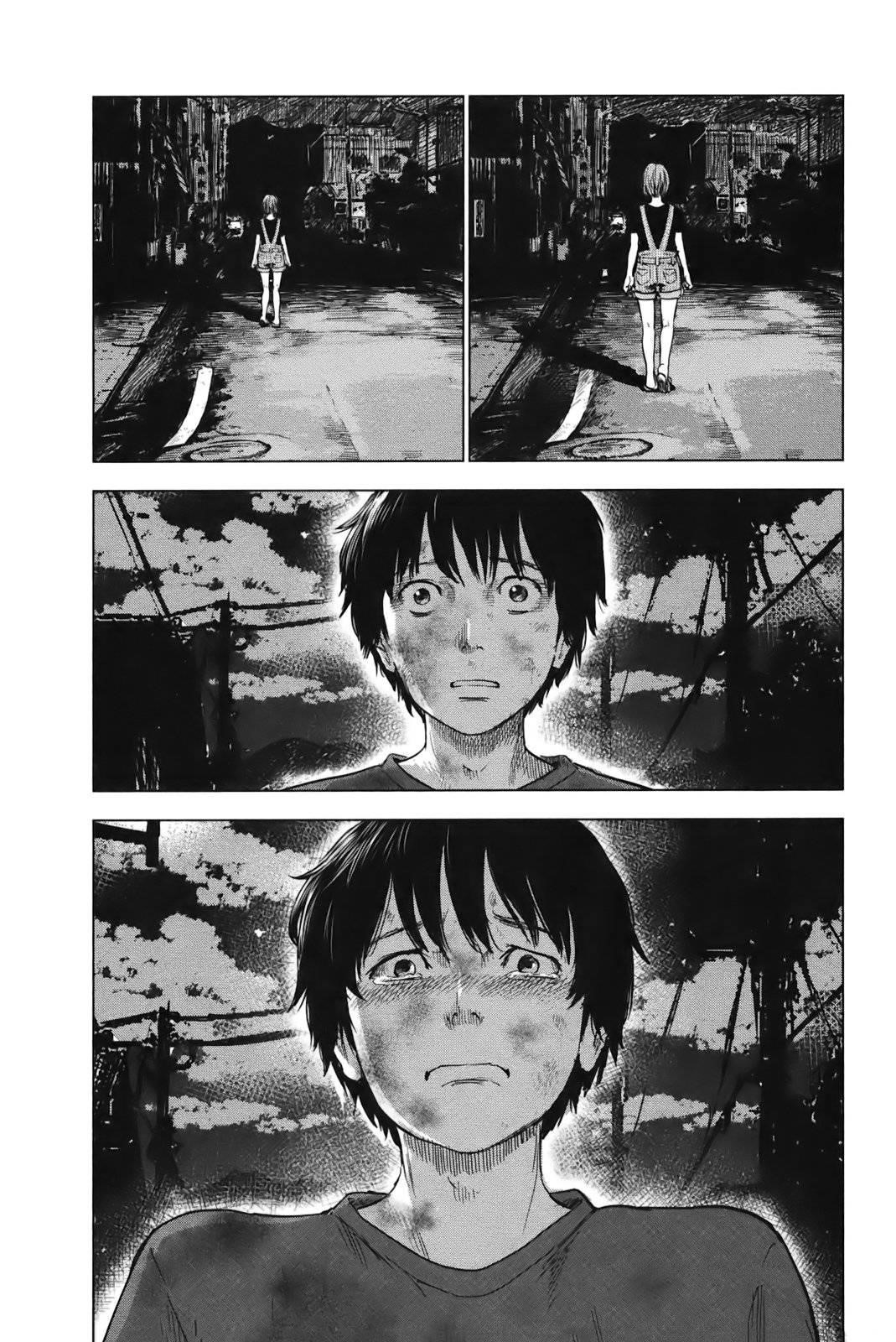 Aku no Hana Chapter 27 - Page 28