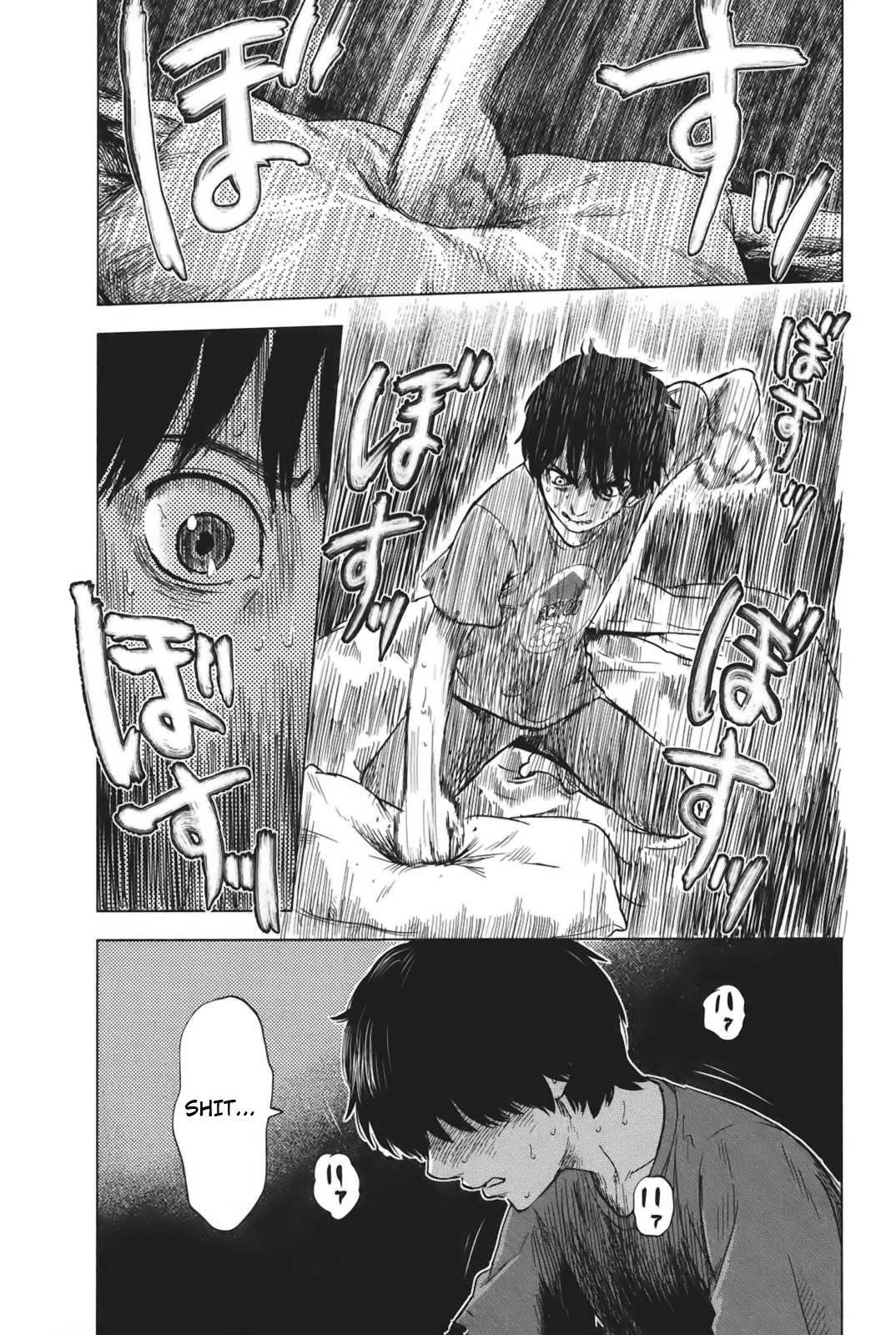 Aku no Hana Chapter 28 - Page 23