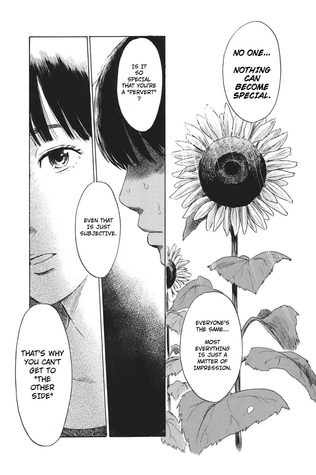 Aku no Hana Chapter 29 - Page 10