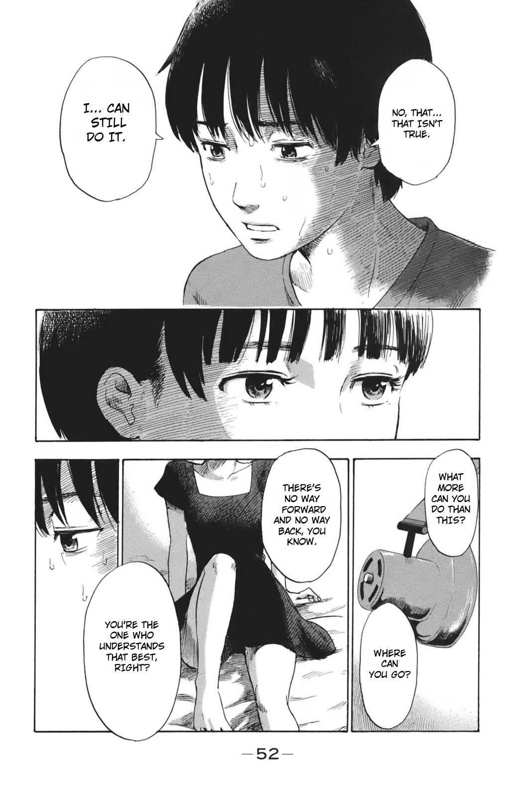 Aku no Hana Chapter 29 - Page 13