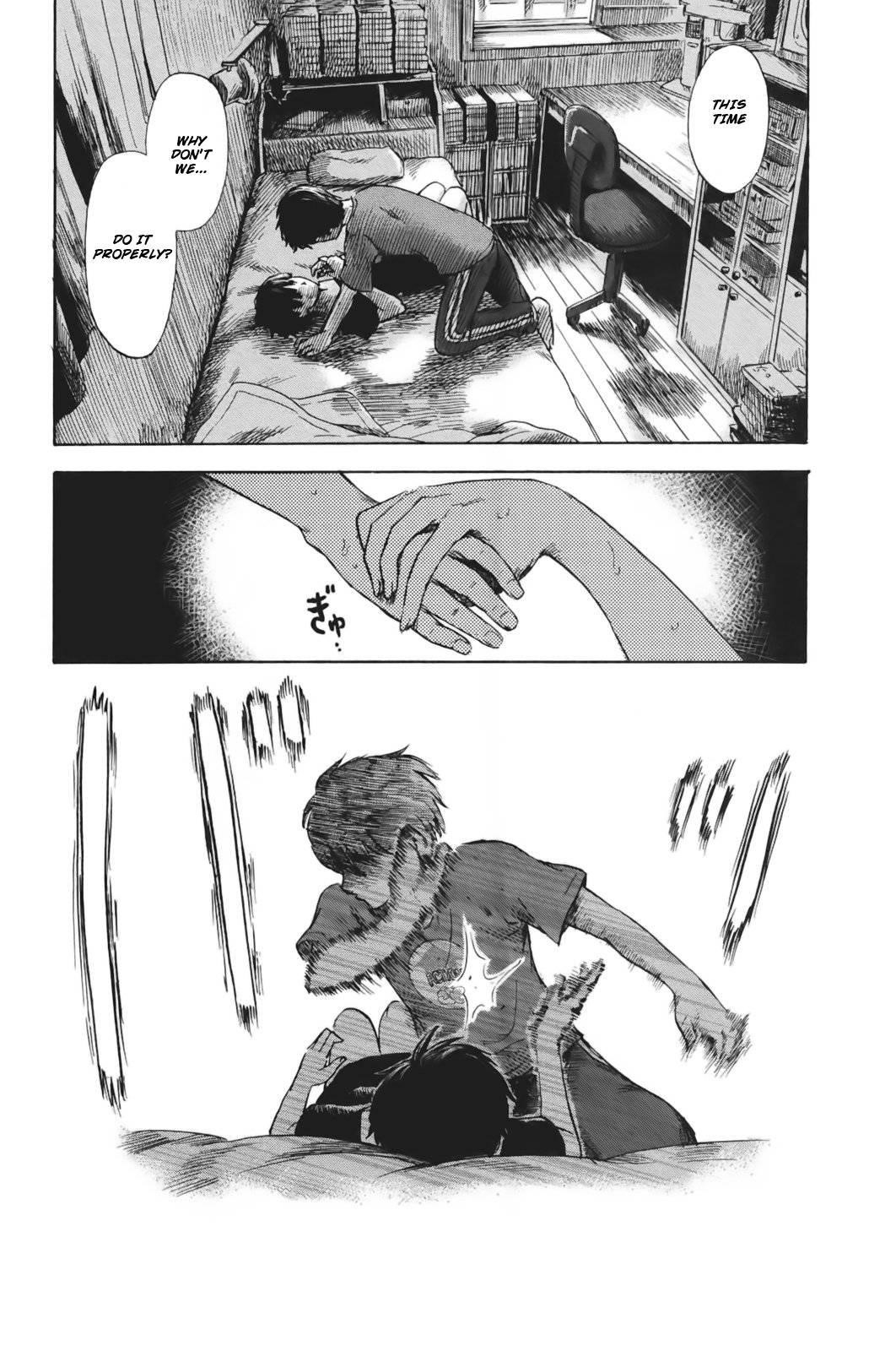 Aku no Hana Chapter 29 - Page 17