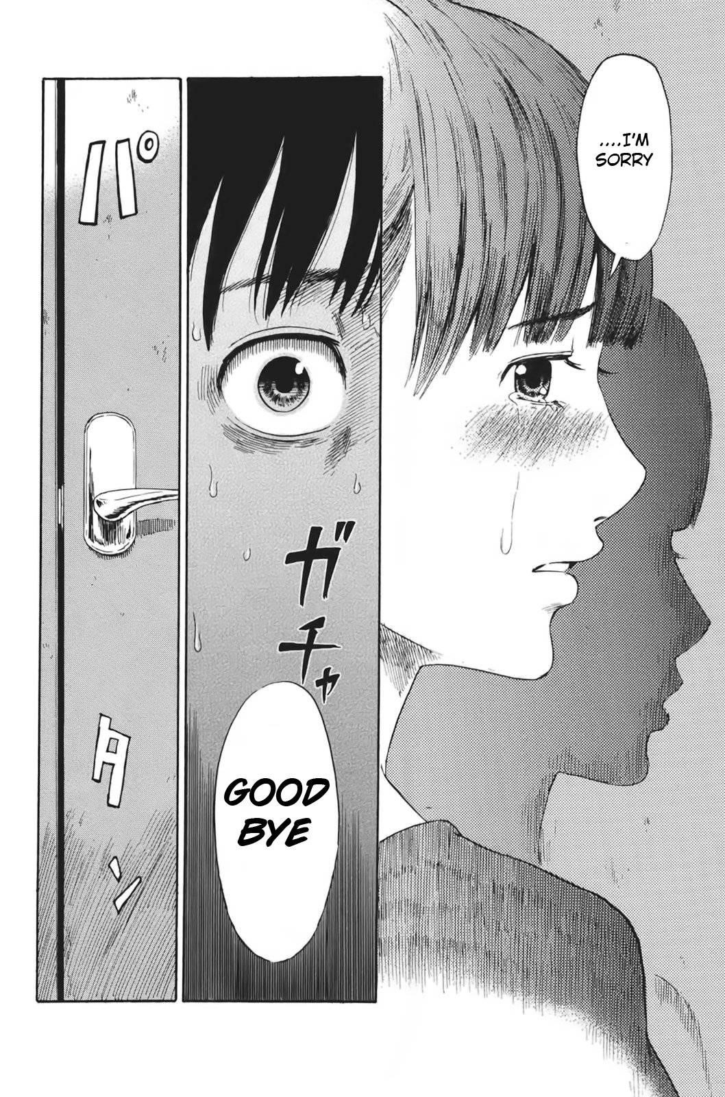 Aku no Hana Chapter 29 - Page 21