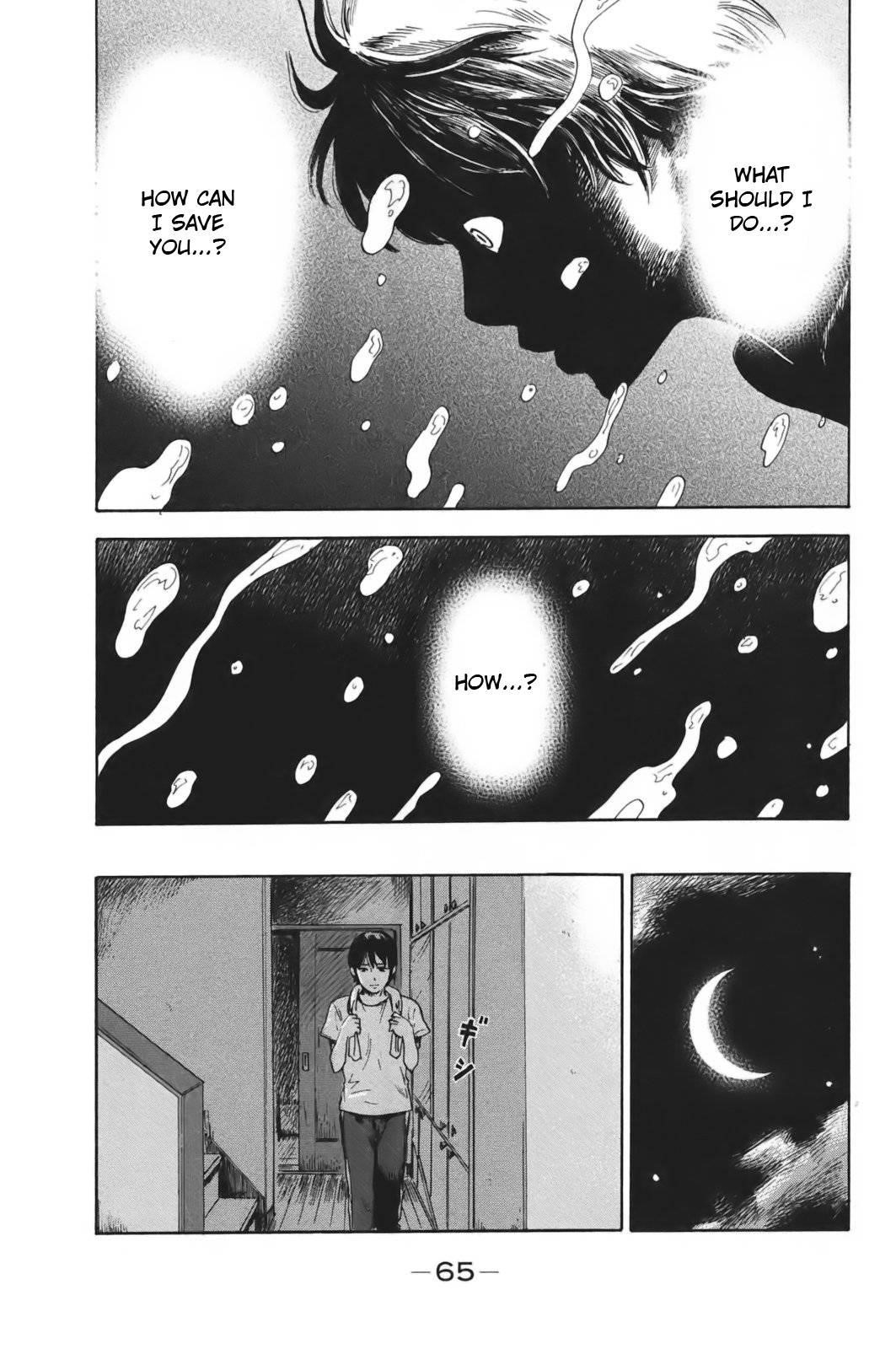 Aku no Hana Chapter 29 - Page 26