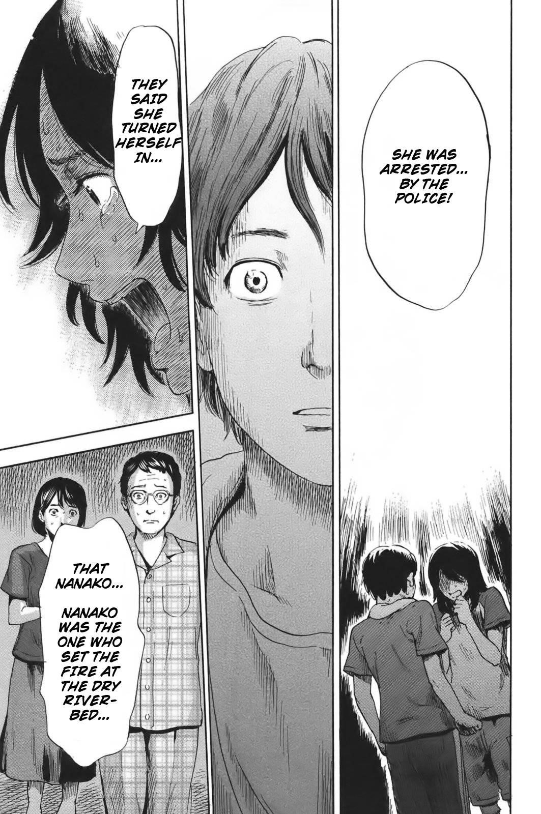 Aku no Hana Chapter 29 - Page 32