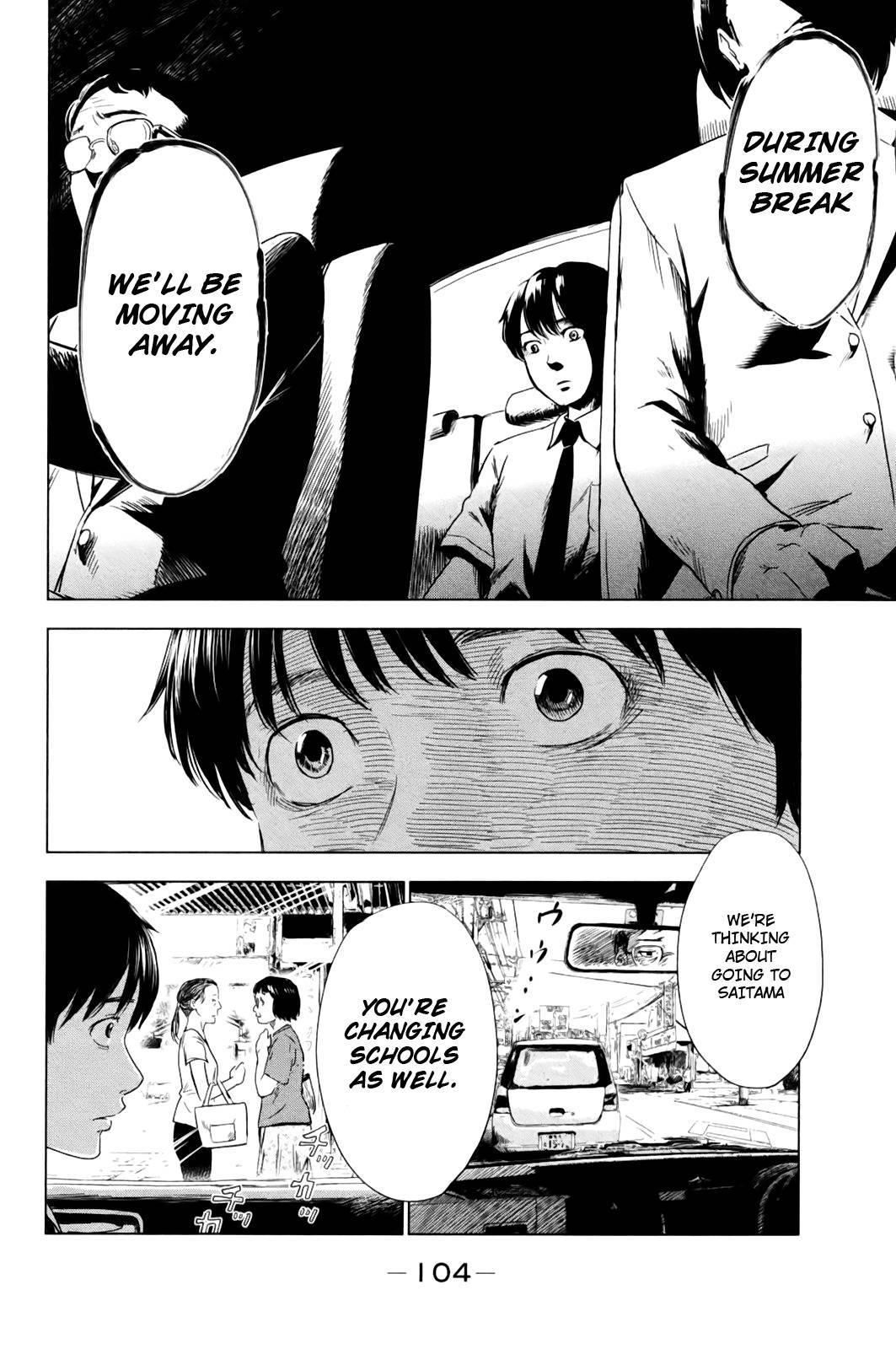 Aku no Hana Chapter 30 - Page 26