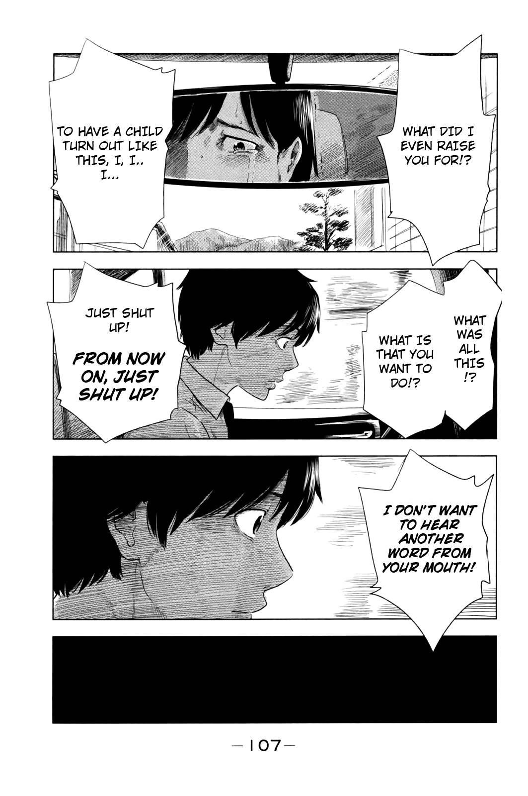 Aku no Hana Chapter 30 - Page 29