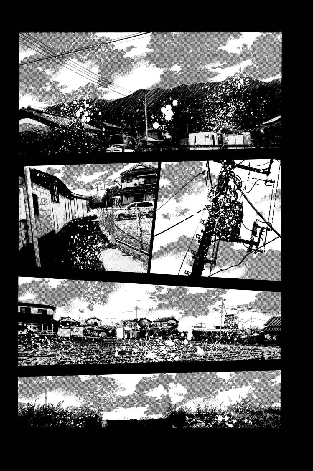 Aku no Hana Chapter 30 - Page 30