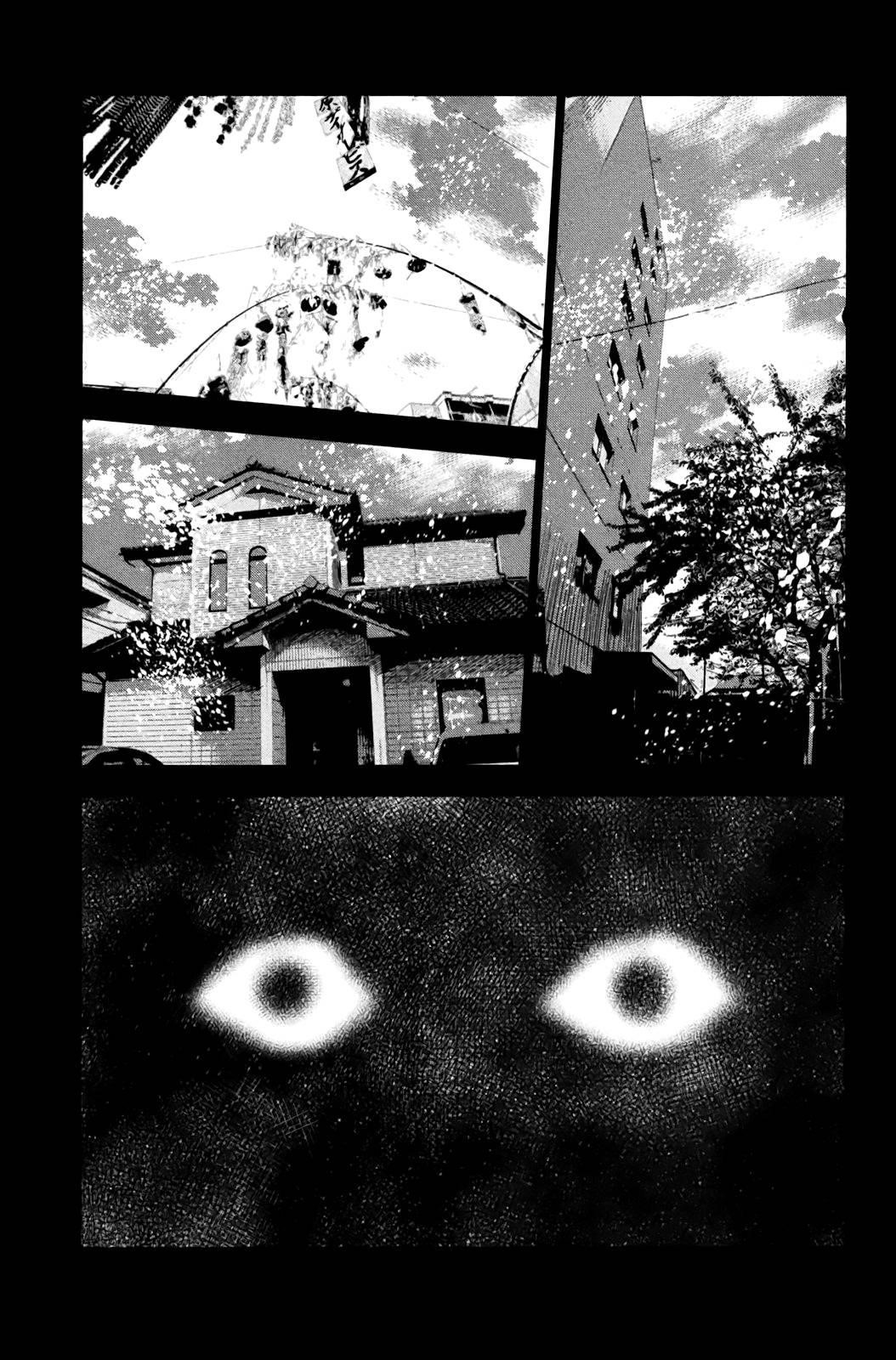 Aku no Hana Chapter 30 - Page 31