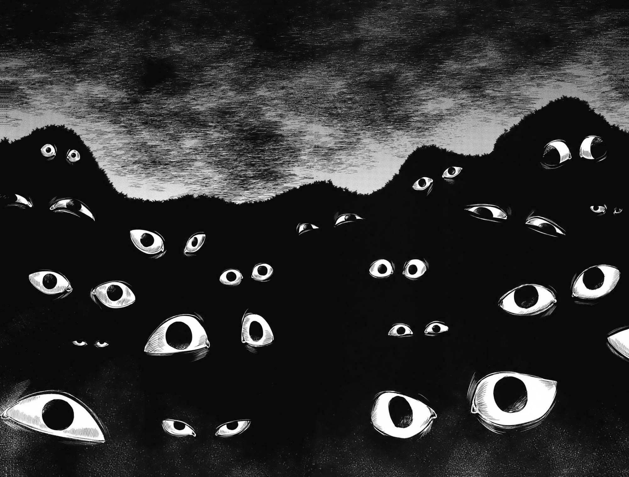 Aku no Hana Chapter 30 - Page 32