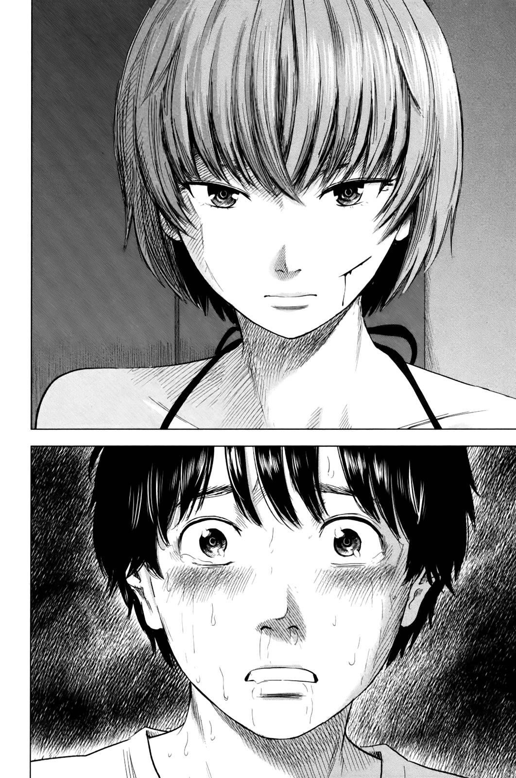 Aku no Hana Chapter 30 - Page 40