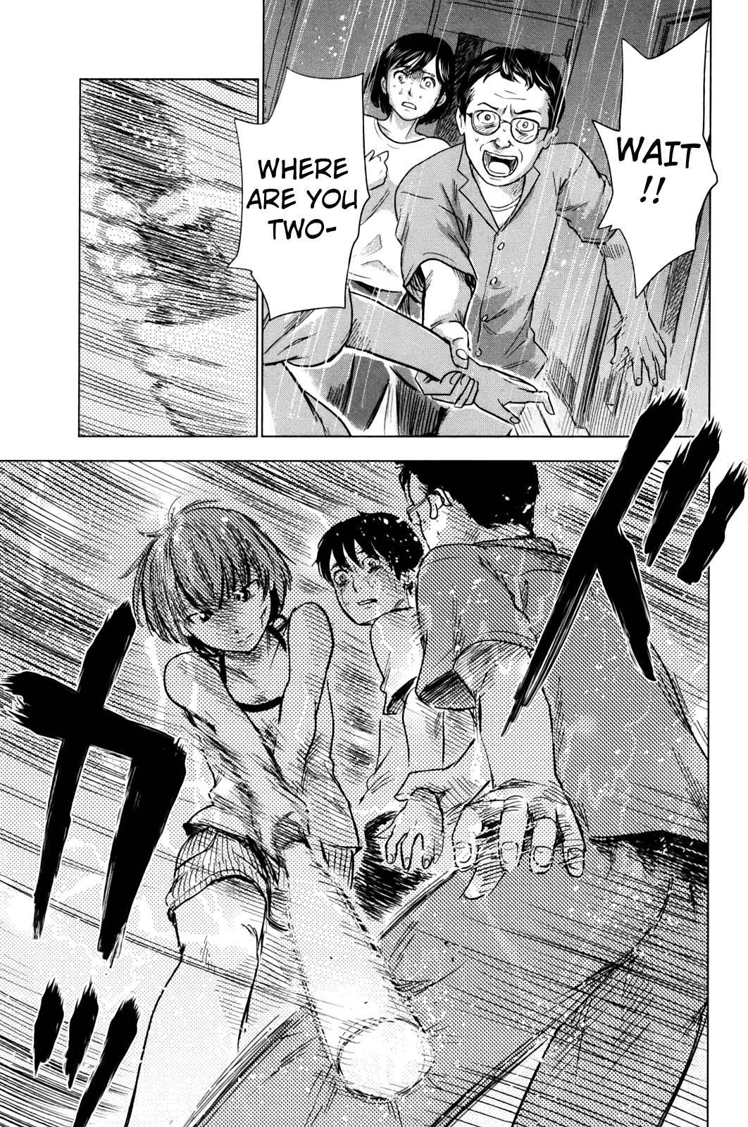 Aku no Hana Chapter 30 - Page 43