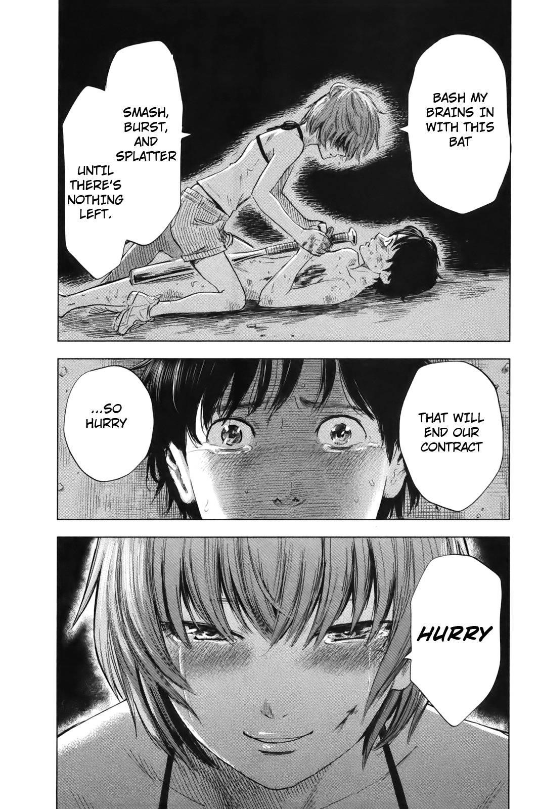 Aku no Hana Chapter 31 - Page 26