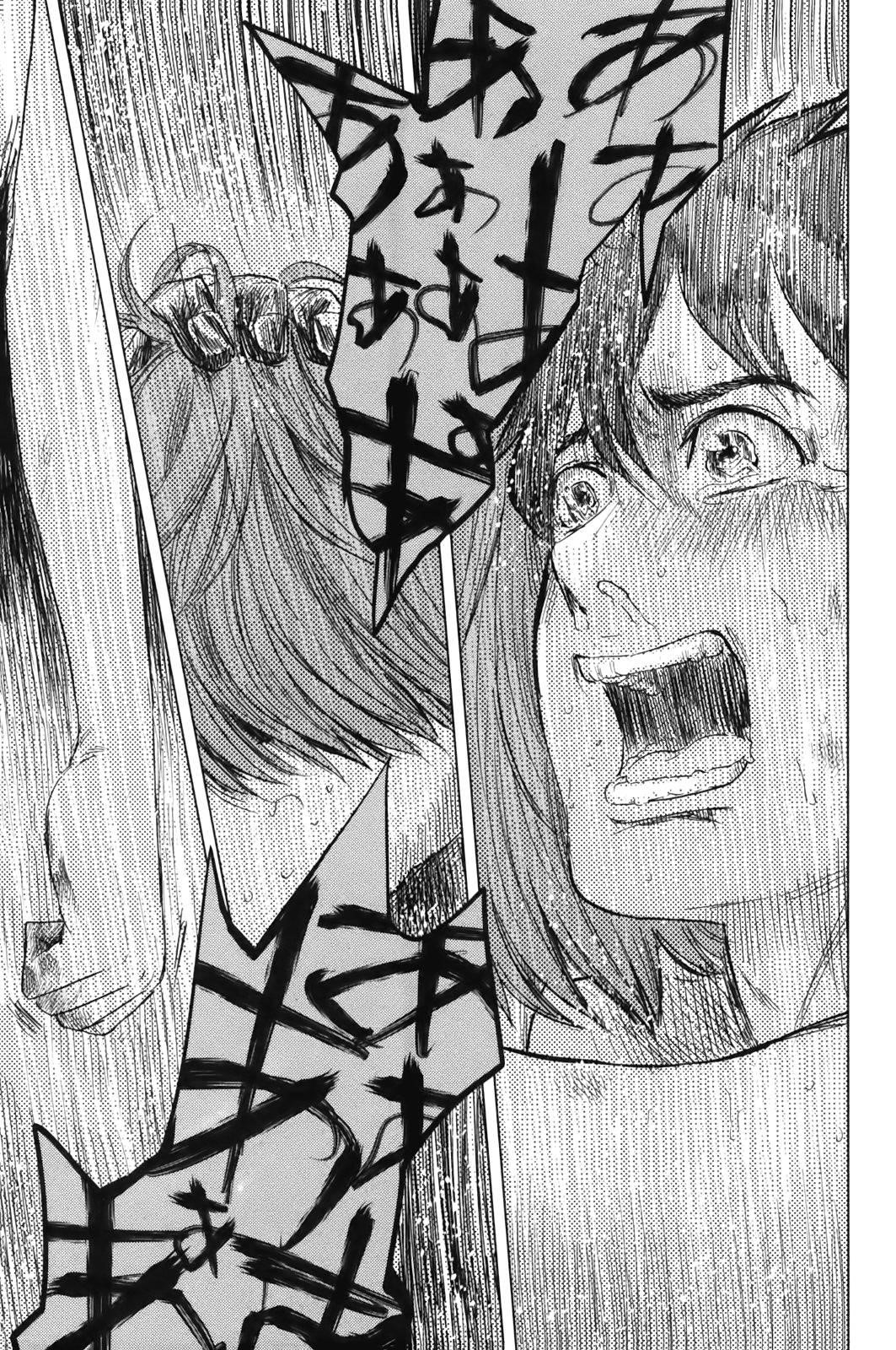 Aku no Hana Chapter 31 - Page 28