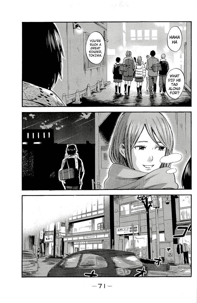 Aku no Hana Chapter 34 - Page 30