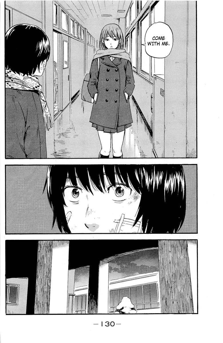 Aku no Hana Chapter 36 - Page 10