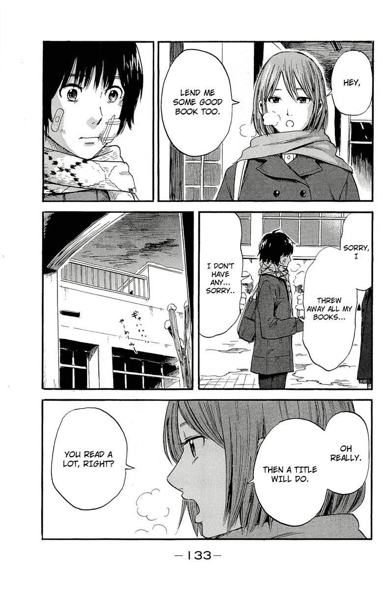 Aku no Hana Chapter 36 - Page 13