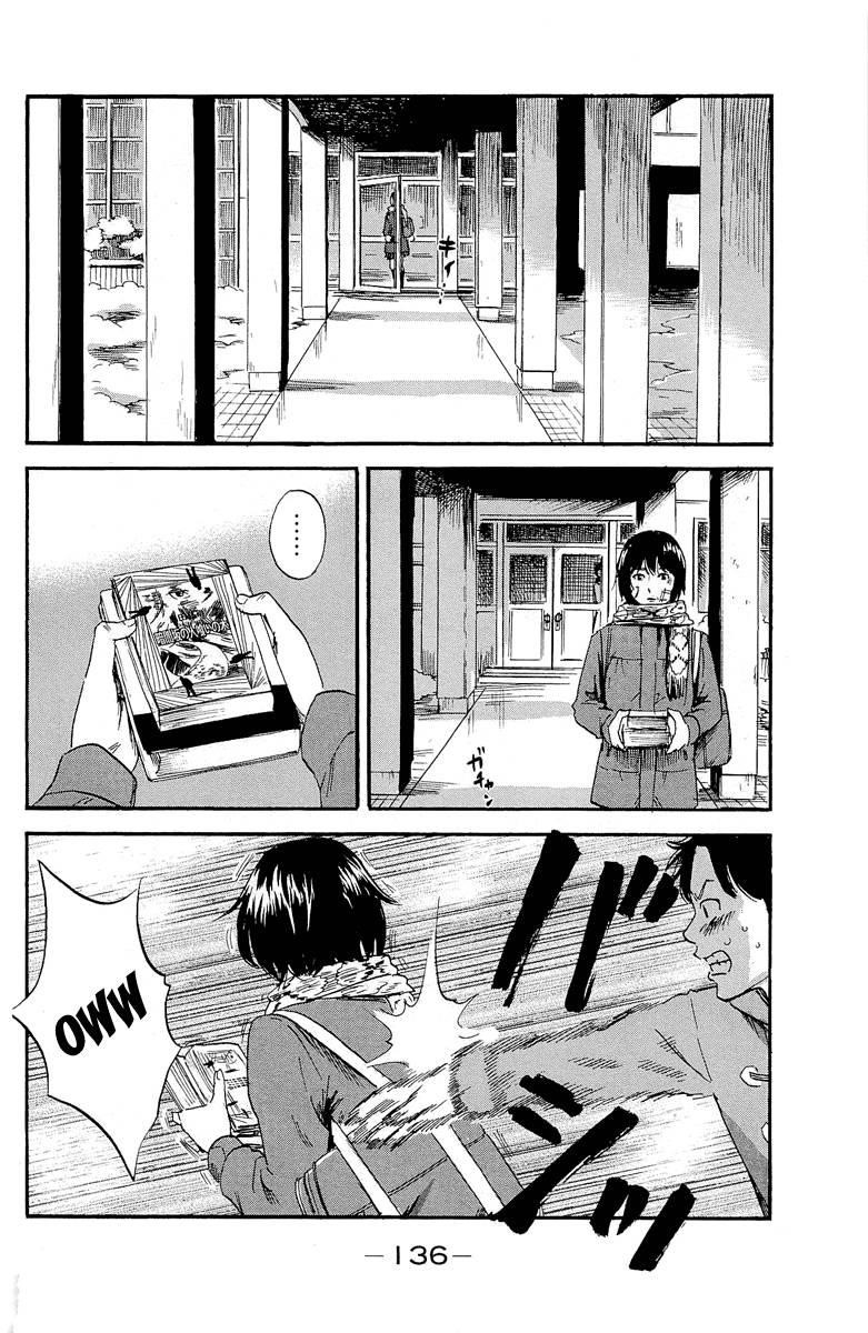 Aku no Hana Chapter 36 - Page 16