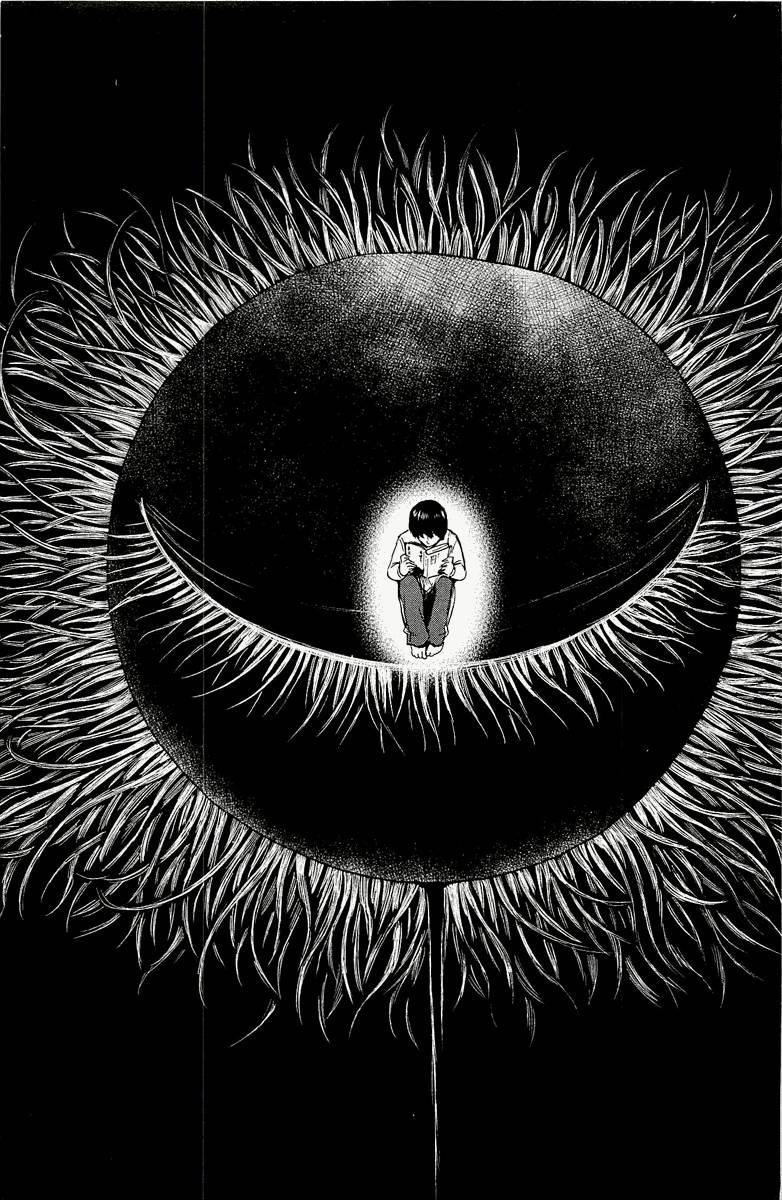 Aku no Hana Chapter 36 - Page 29