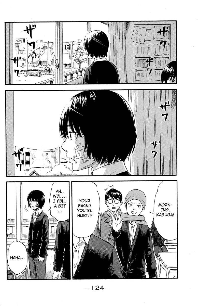 Aku no Hana Chapter 36 - Page 4