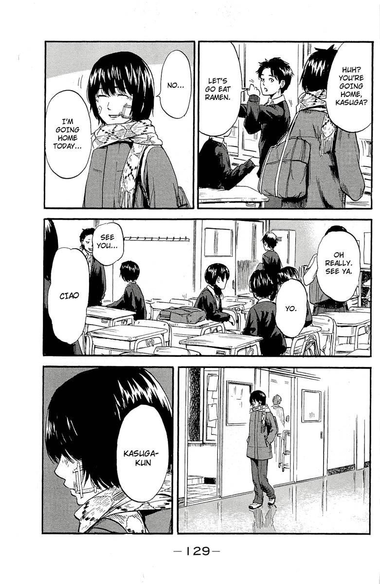 Aku no Hana Chapter 36 - Page 9