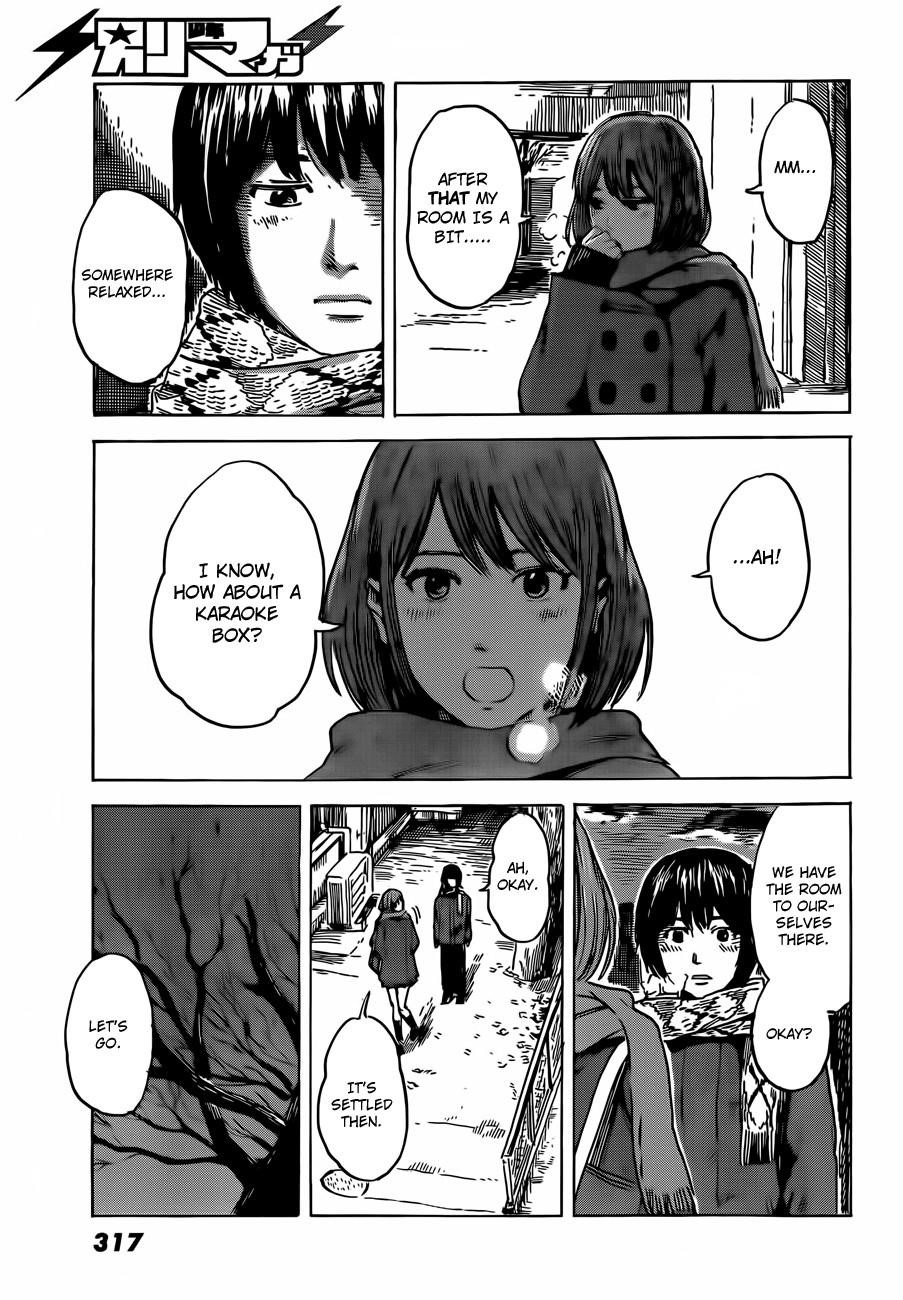 Aku no Hana Chapter 40 - Page 12