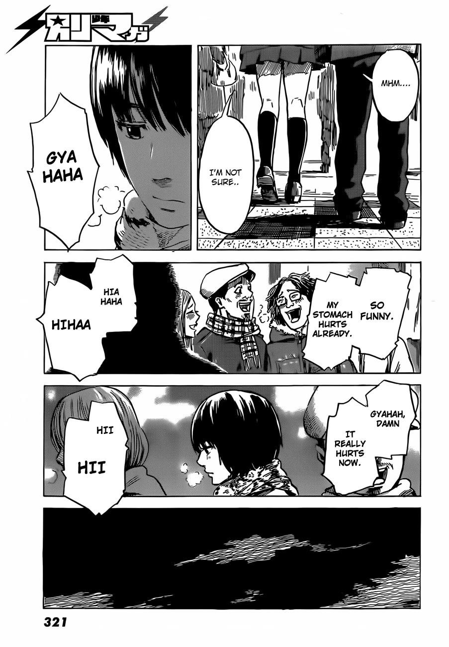 Aku no Hana Chapter 40 - Page 16