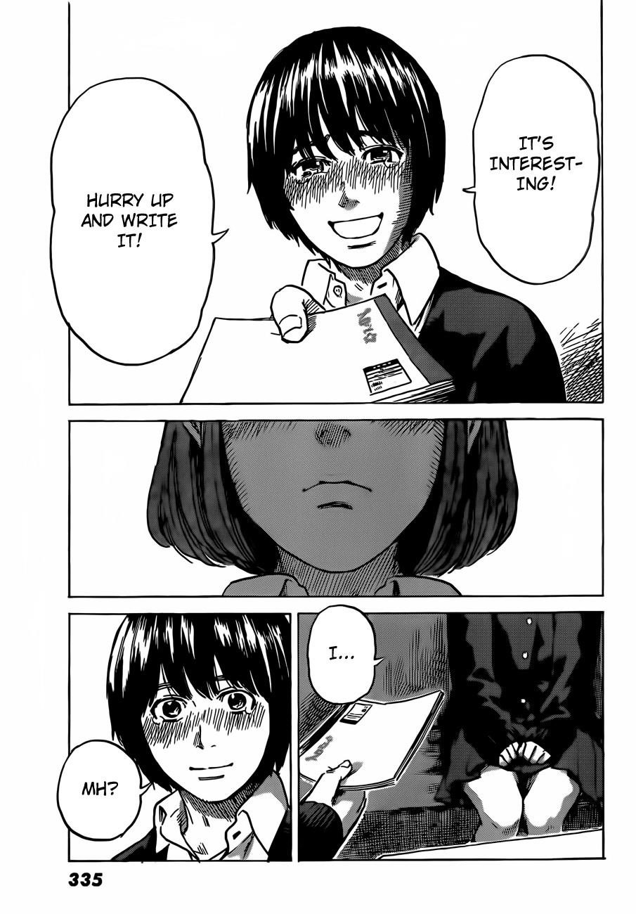 Aku no Hana Chapter 40 - Page 30