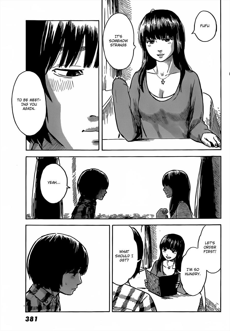 Aku no Hana Chapter 41 - Page 29