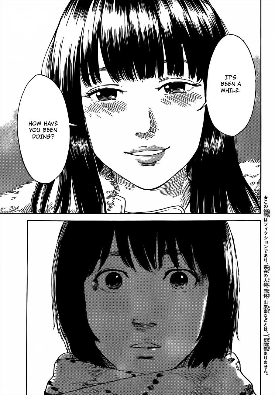 Aku no Hana Chapter 41 - Page 5